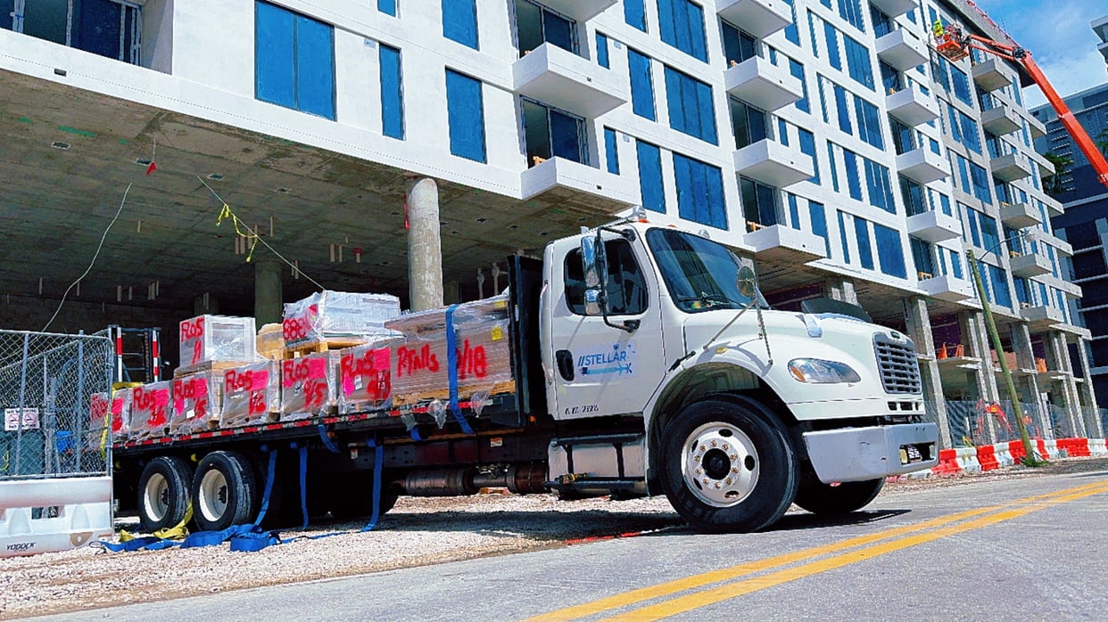 Onsite Construction Delivery